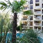 Apartmán Kalia, Sunny Sluneční pobřeží