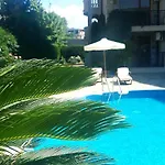 Apartmán Kalia, Sunny *