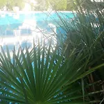 Kalia, Sunny