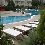 Kalia, Sunny * Sluneční pobřeží