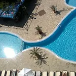 Kalia, Sunny Apartmán Sluneční pobřeží