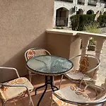 Kalia, Sunny Apartmán
