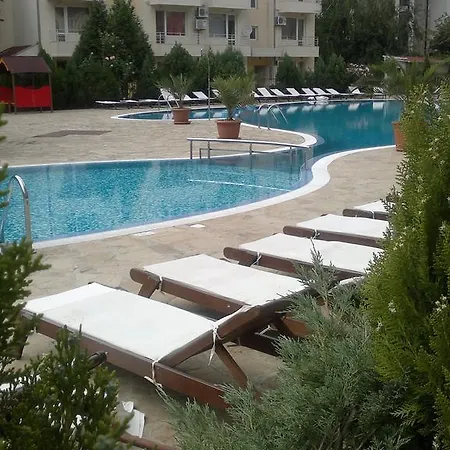 Kalia, Sunny * Слънчев бряг