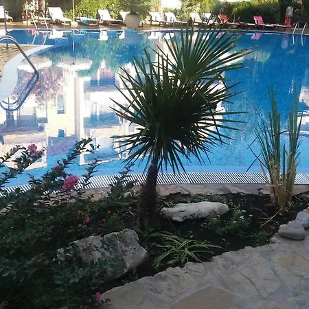 Apartament Kalia, Sunny *