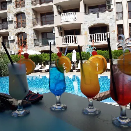 Apartament Kalia, Sunny