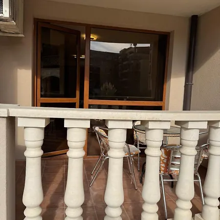 Appartement Kalia, Sunny Sunny Beach