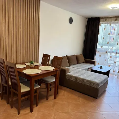 Kalia, Sunny Appartement