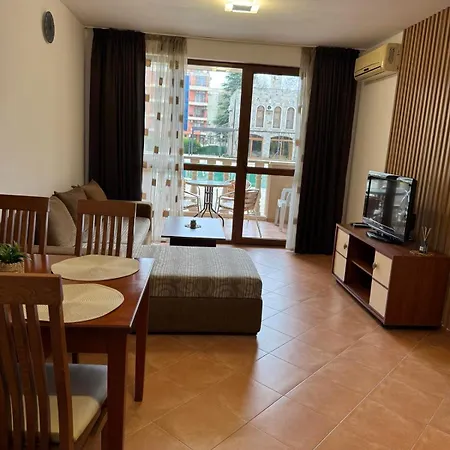Appartement Kalia, Sunny Sunny Beach