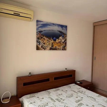 Kalia, Sunny Apartament *