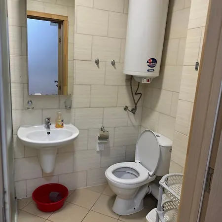 Kalia, Sunny Appartement