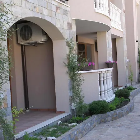 Appartement Kalia, Sunny *