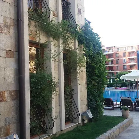 Appartement Kalia, Sunny