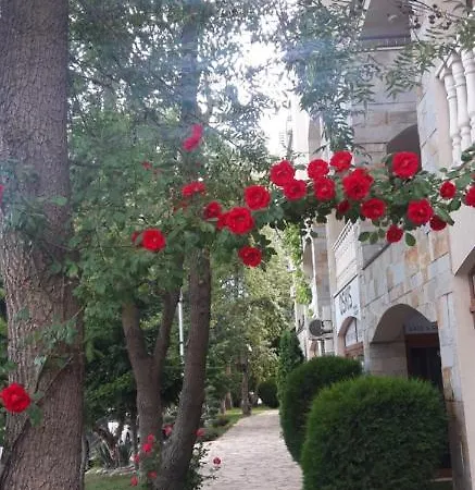 公寓 Kalia, Sunny 阳光海滩