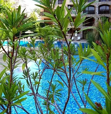 公寓 Kalia, Sunny 阳光海滩