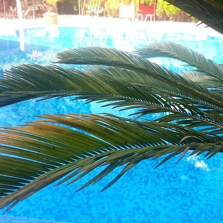 Kalia, Sunny 阳光海滩