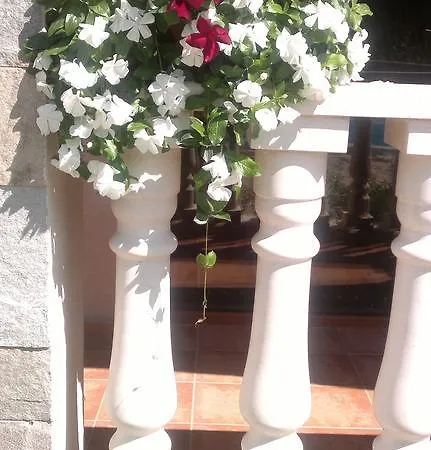 公寓 Kalia, Sunny 阳光海滩