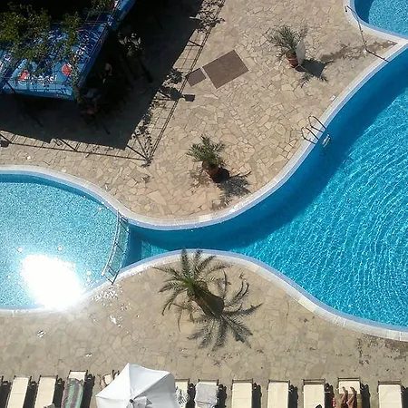 Kalia, Sunny 公寓 阳光海滩