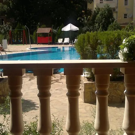 Kalia, Sunny 阳光海滩