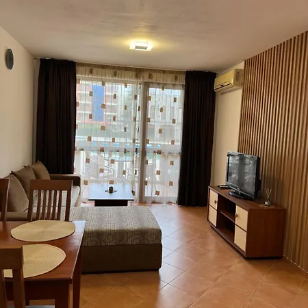 公寓 Kalia, Sunny *