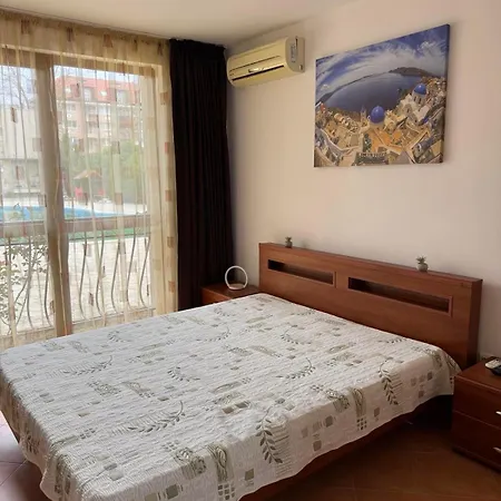 公寓 Kalia, Sunny *