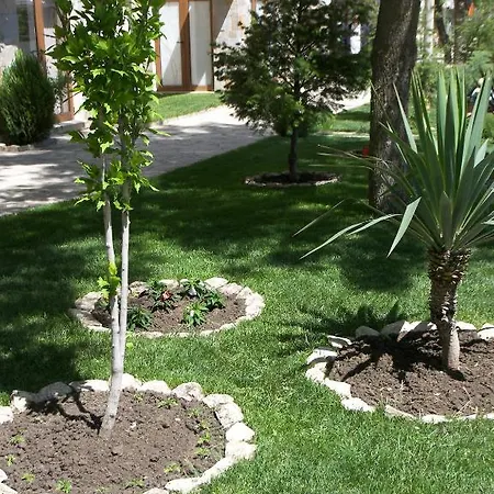 Kalia, Sunny 公寓 阳光海滩