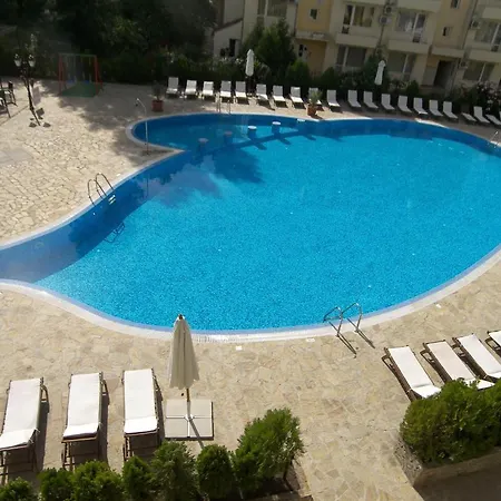 公寓 Kalia, Sunny *